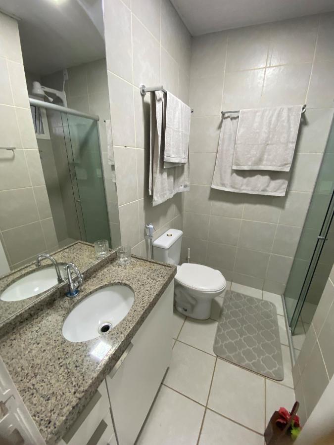 Beachfront Apt & Jacuzzi Таиба Экстерьер фото