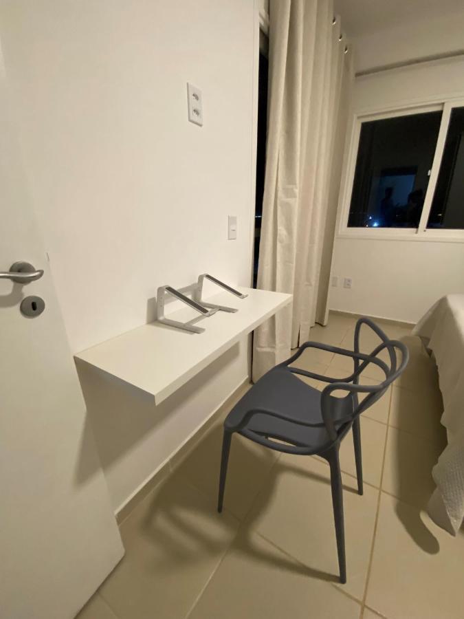 Beachfront Apt & Jacuzzi Таиба Экстерьер фото