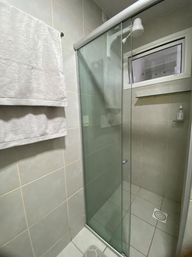 Beachfront Apt & Jacuzzi Таиба Экстерьер фото